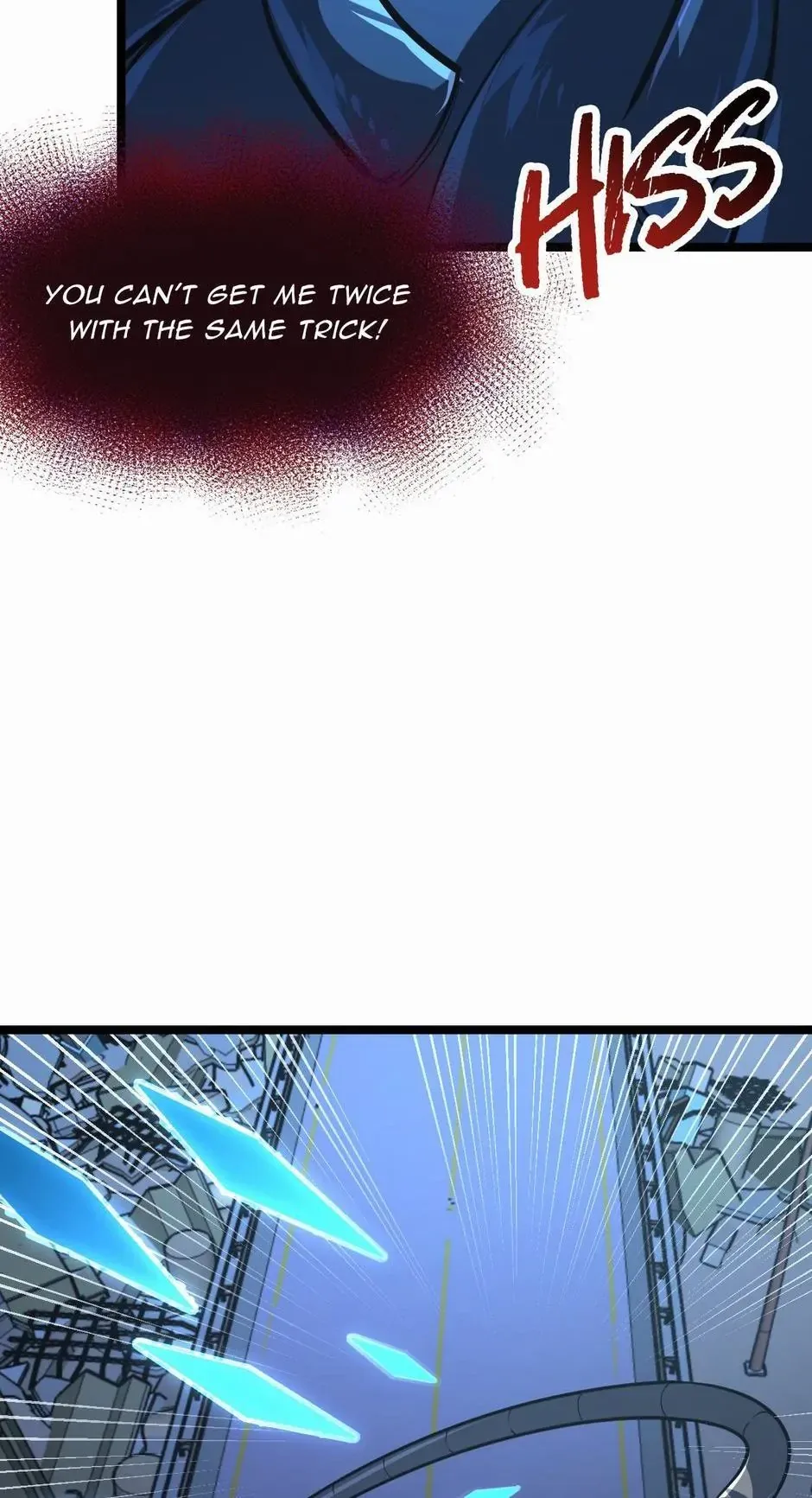 Read The Warrior Ascends From The Rubble chapter 76 image 90 on Lezhin