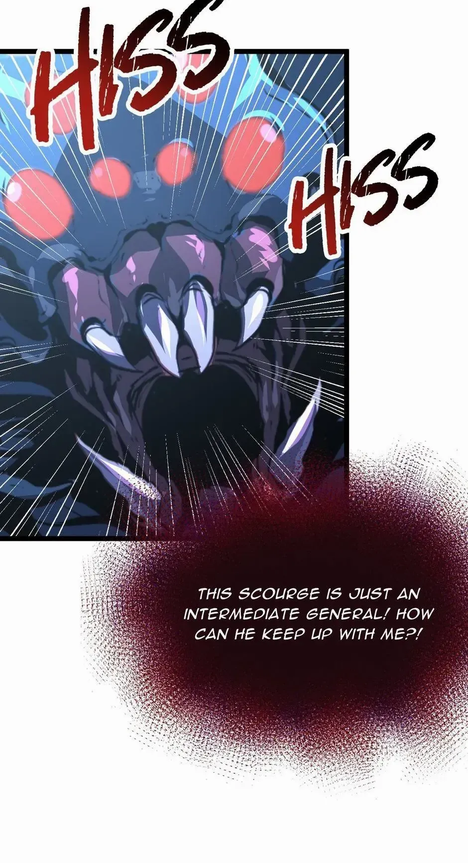 Read The Warrior Ascends From The Rubble chapter 76 image 93 on Lezhin