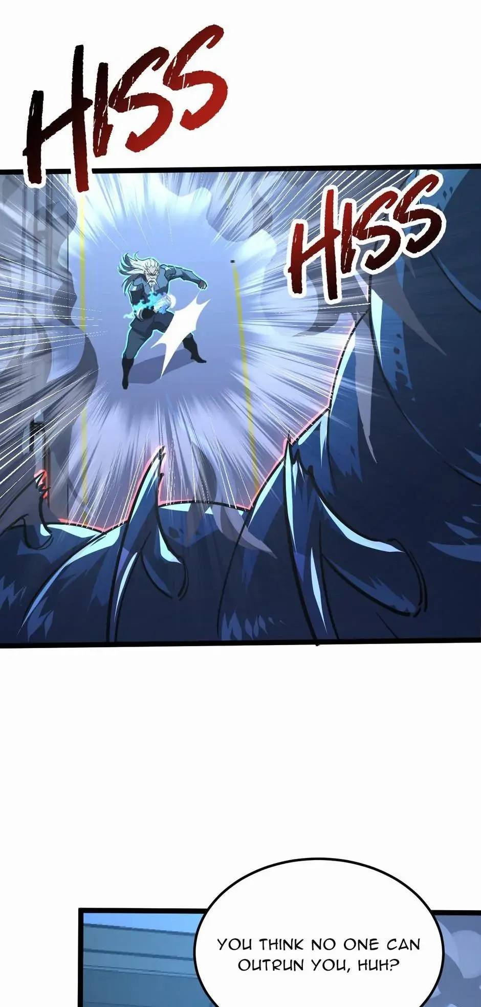 Read The Warrior Ascends From The Rubble chapter 76 image 94 on Lezhin
