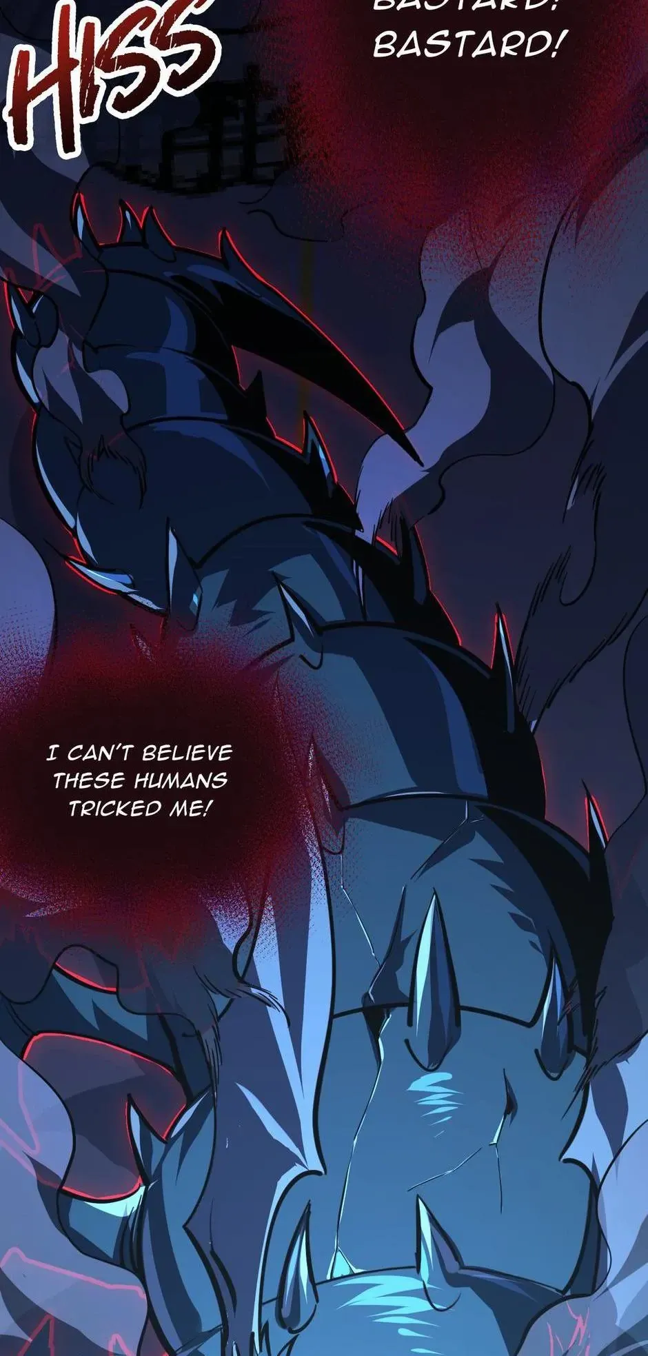 Read The Warrior Ascends From The Rubble chapter 76 image 96 on Lezhin