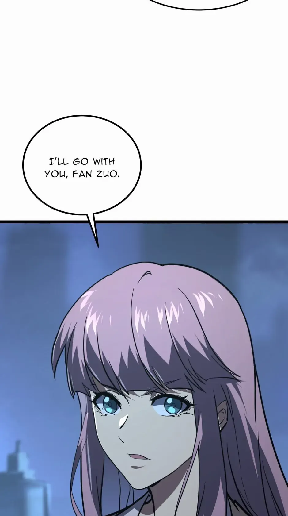 Read The Warrior Ascends From The Rubble chapter 78 image 10 on Lezhin