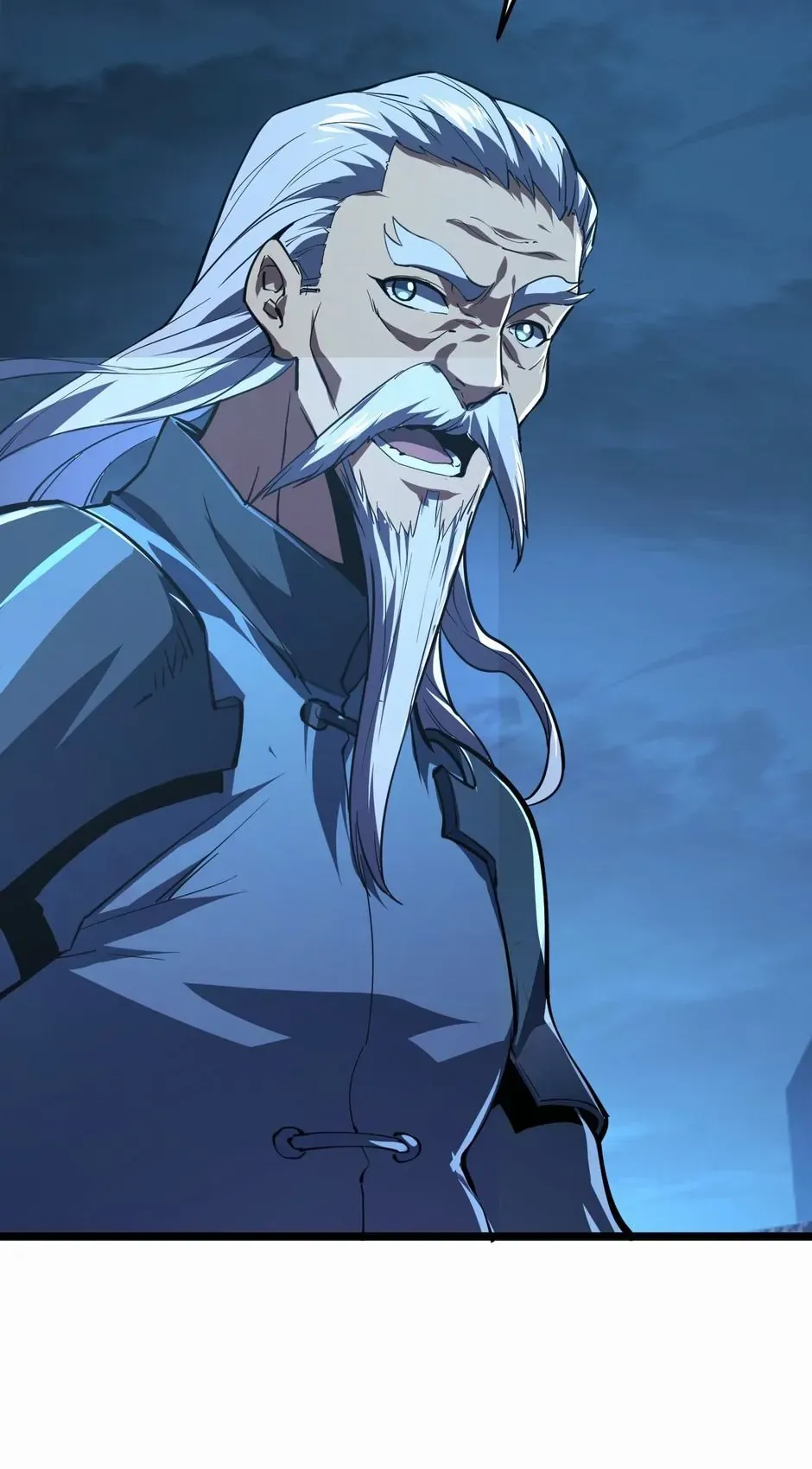 Read The Warrior Ascends From The Rubble chapter 78 image 23 on Lezhin