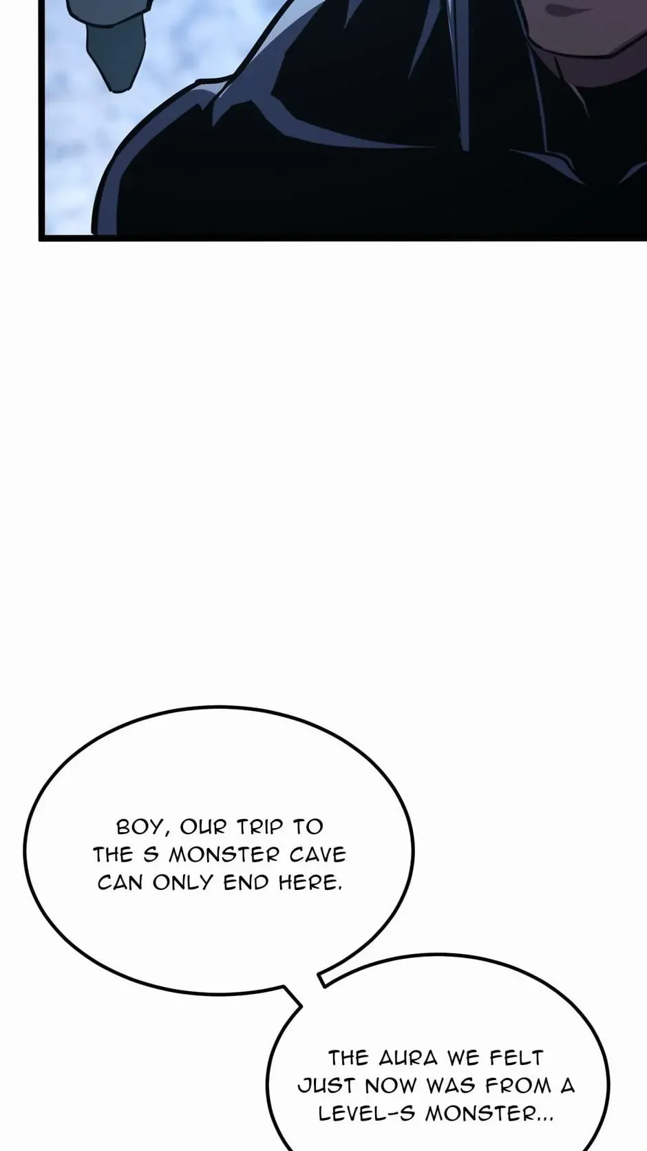 Read The Warrior Ascends From The Rubble chapter 78 image 26 on Lezhin