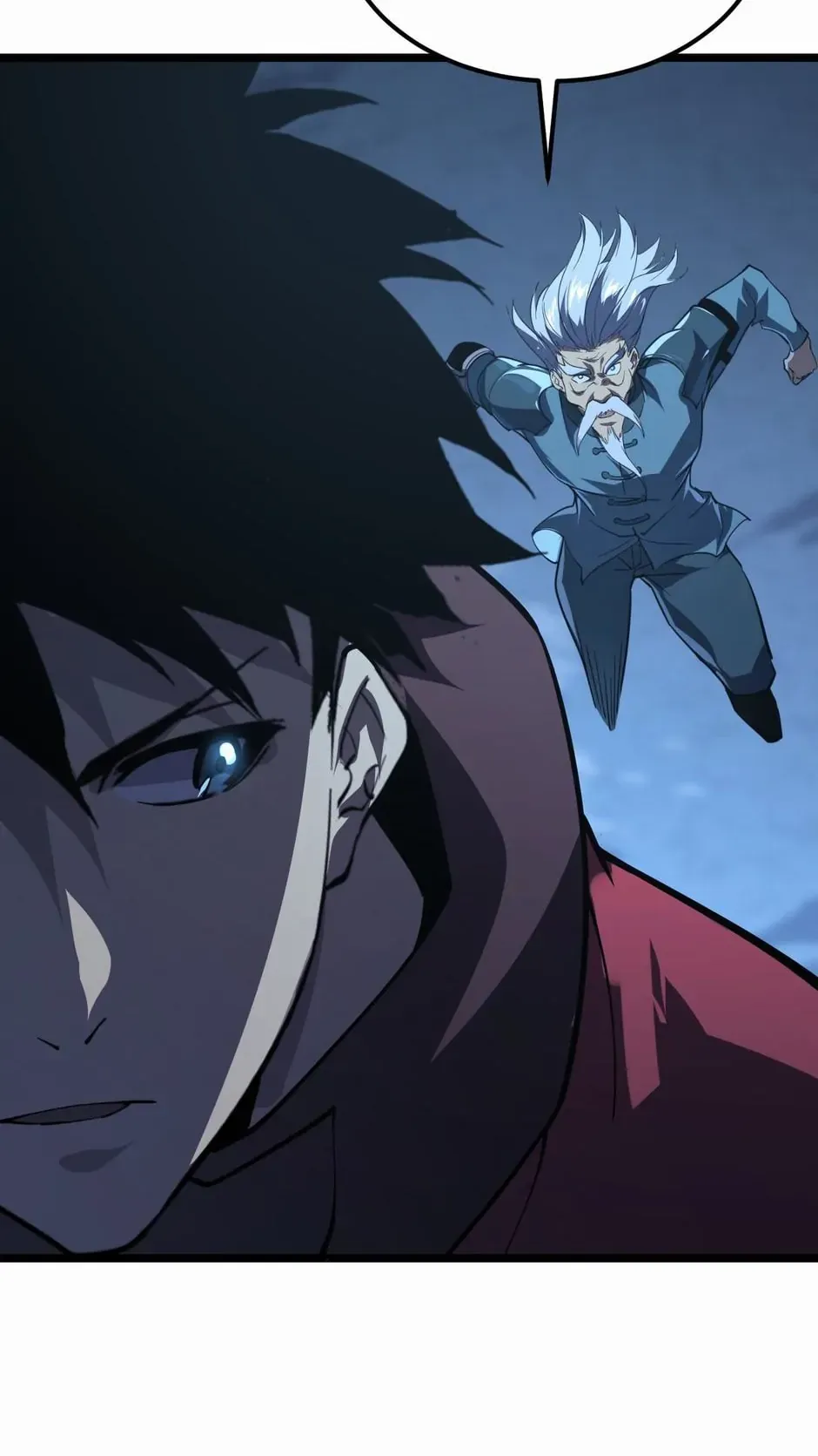 Read The Warrior Ascends From The Rubble chapter 78 image 27 on Lezhin