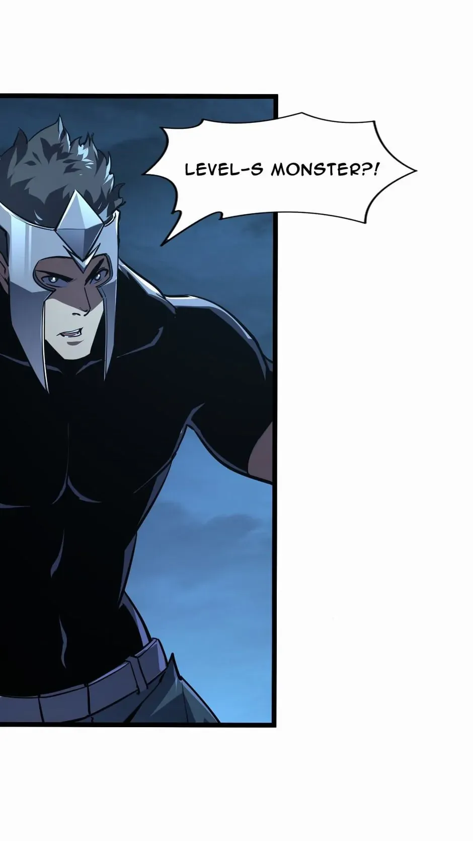 Read The Warrior Ascends From The Rubble chapter 78 image 28 on Lezhin