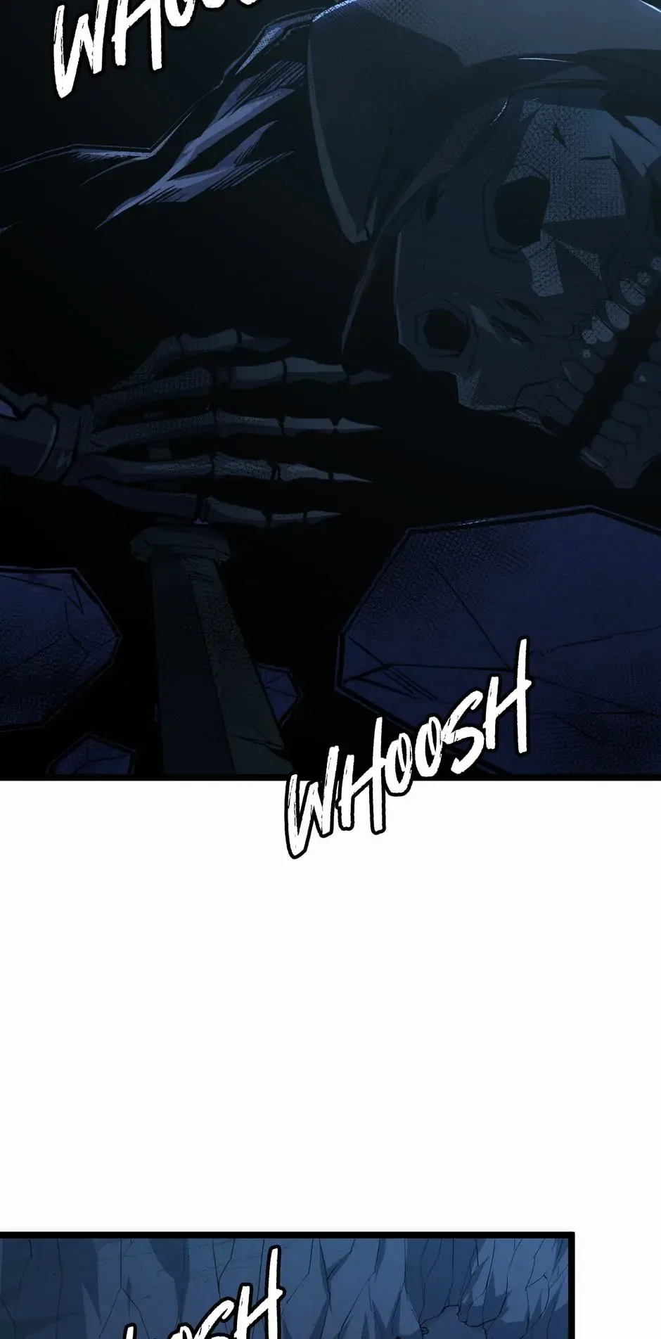Read The Warrior Ascends From The Rubble chapter 78 image 3 on Lezhin