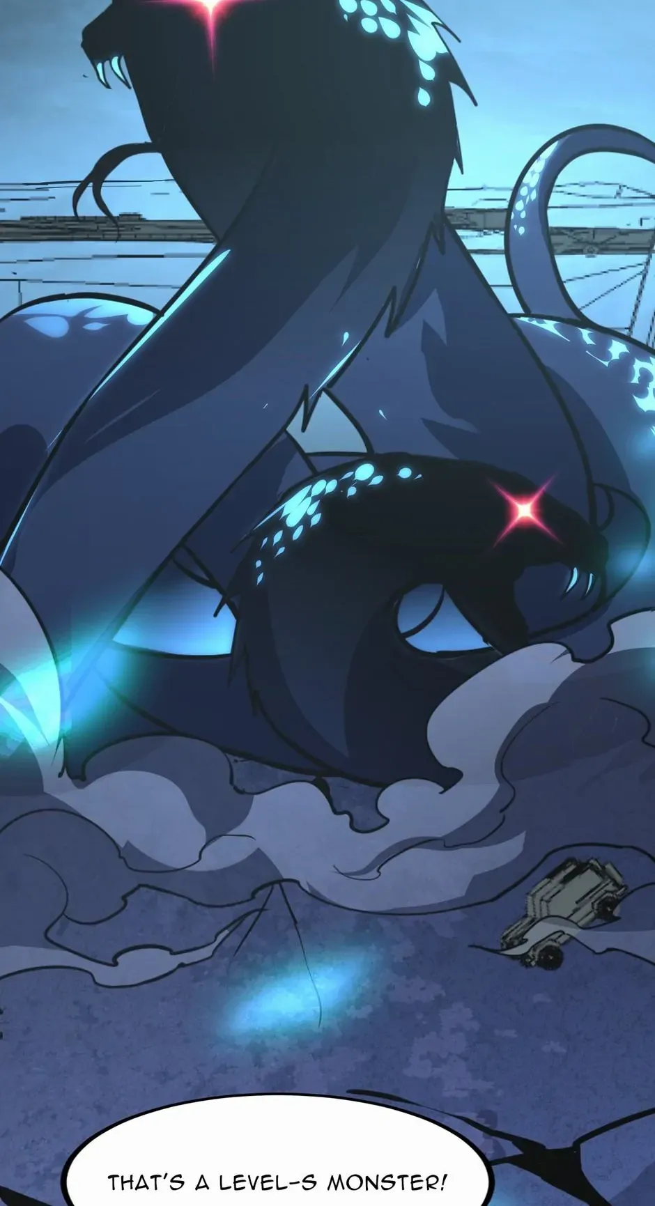 Read The Warrior Ascends From The Rubble chapter 78 image 30 on Lezhin