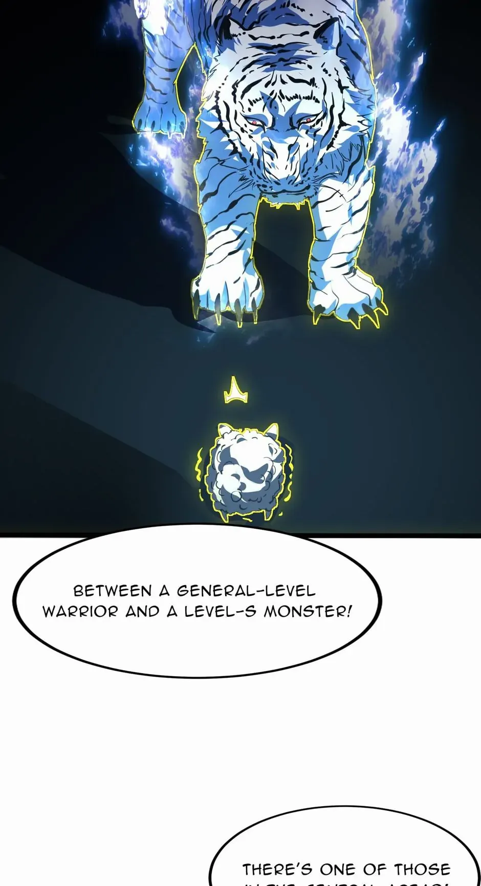 Read The Warrior Ascends From The Rubble chapter 78 image 33 on Lezhin