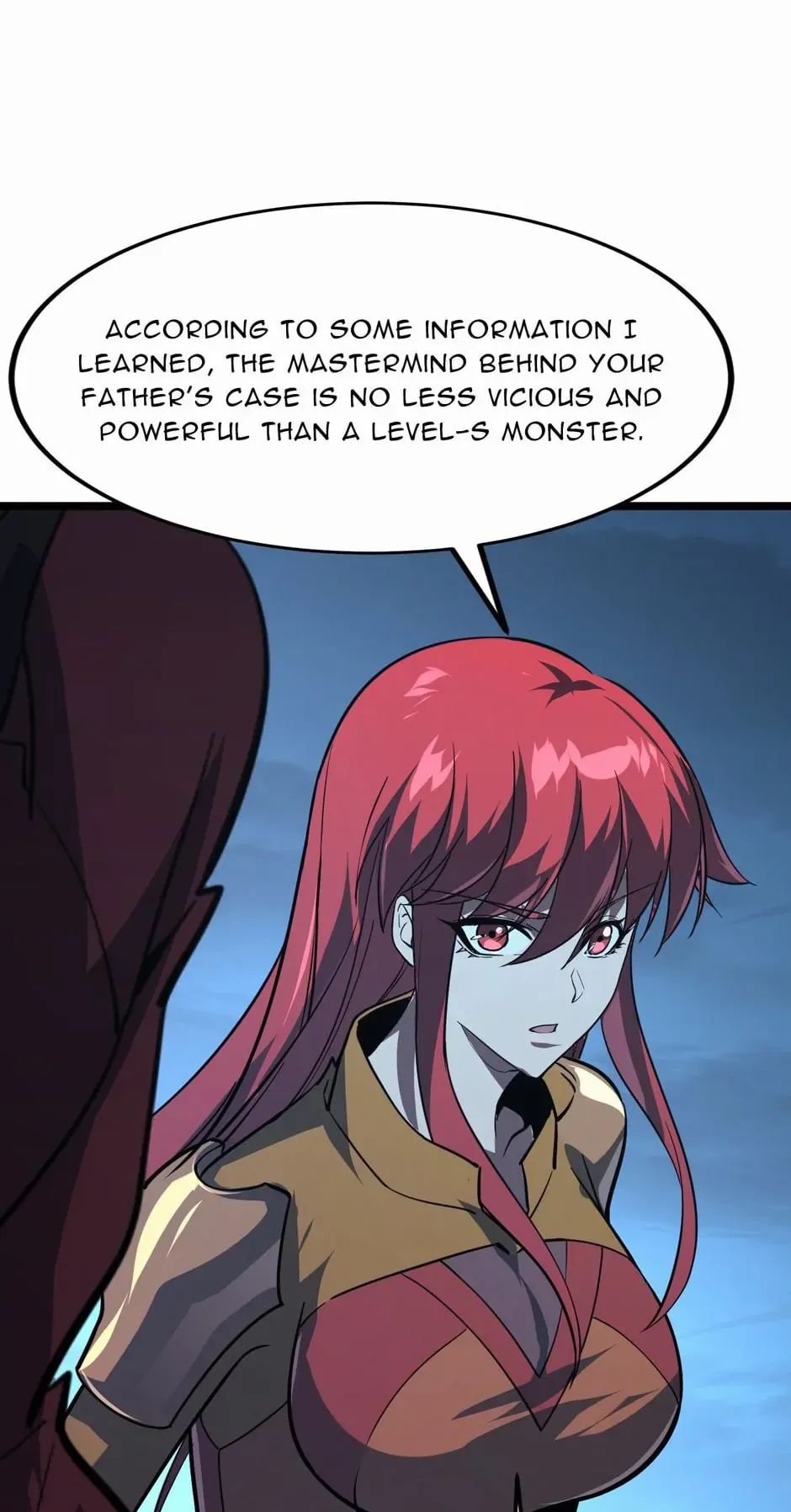 Read The Warrior Ascends From The Rubble chapter 78 image 36 on Lezhin