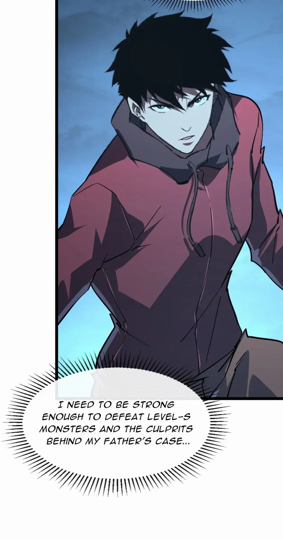 Read The Warrior Ascends From The Rubble chapter 78 image 39 on Lezhin
