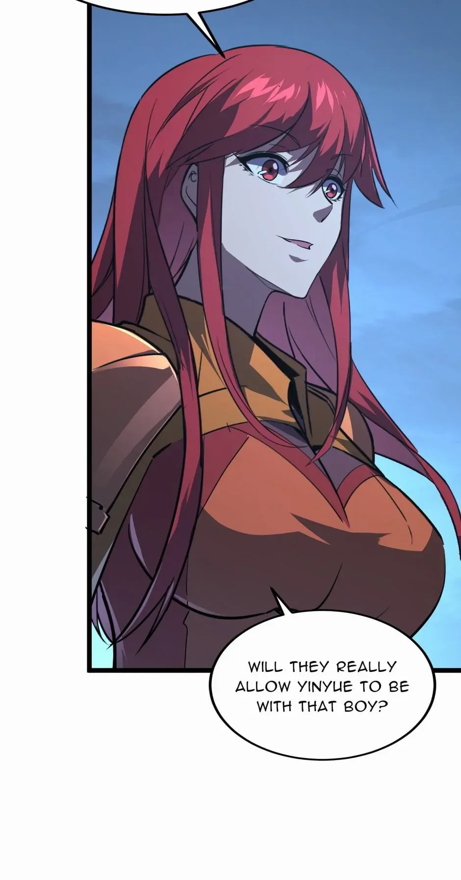Read The Warrior Ascends From The Rubble chapter 78 image 44 on Lezhin