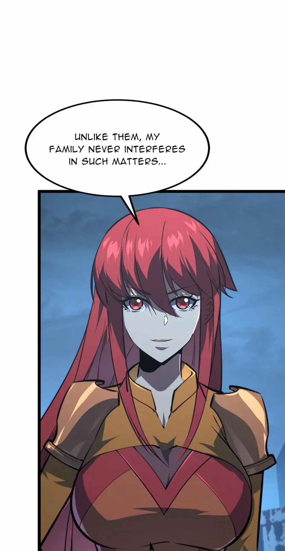Read The Warrior Ascends From The Rubble chapter 78 image 47 on Lezhin