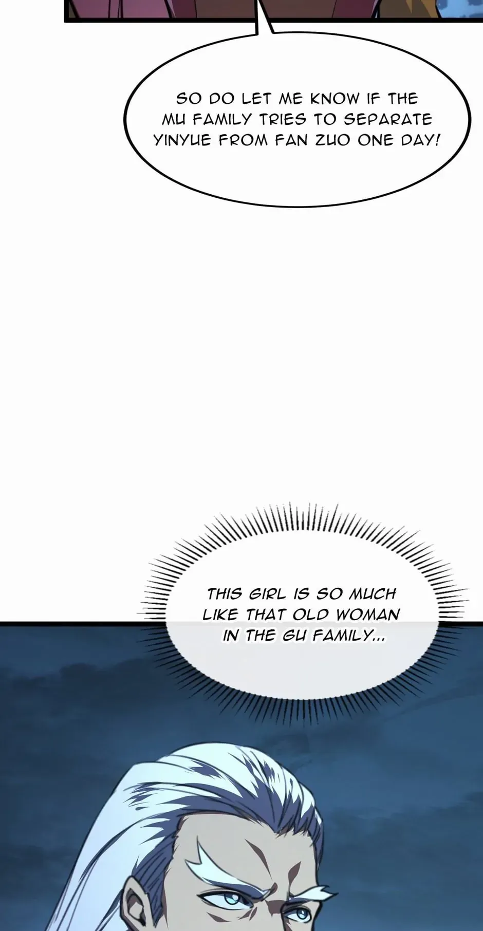 Read The Warrior Ascends From The Rubble chapter 78 image 48 on Lezhin
