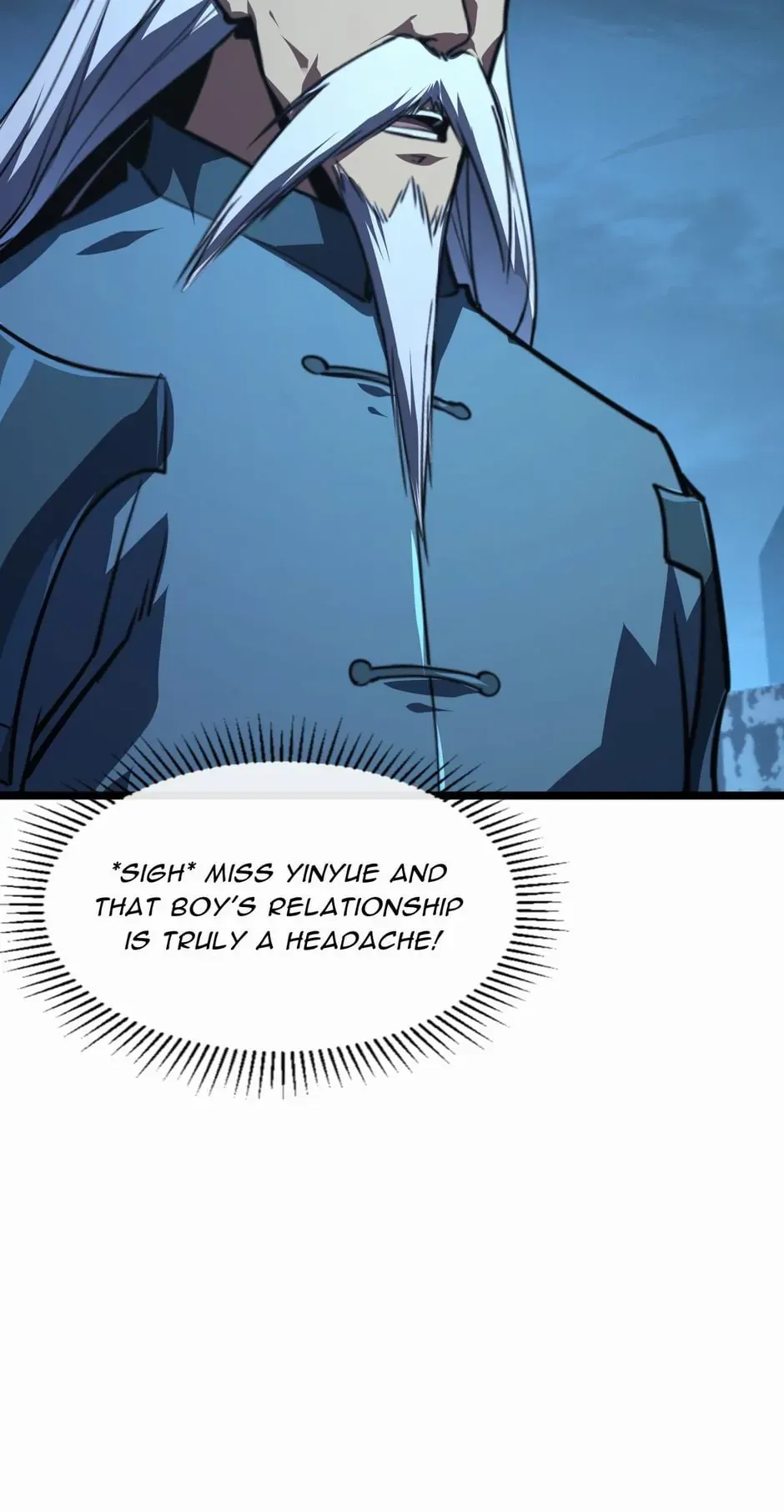 Read The Warrior Ascends From The Rubble chapter 78 image 49 on Lezhin