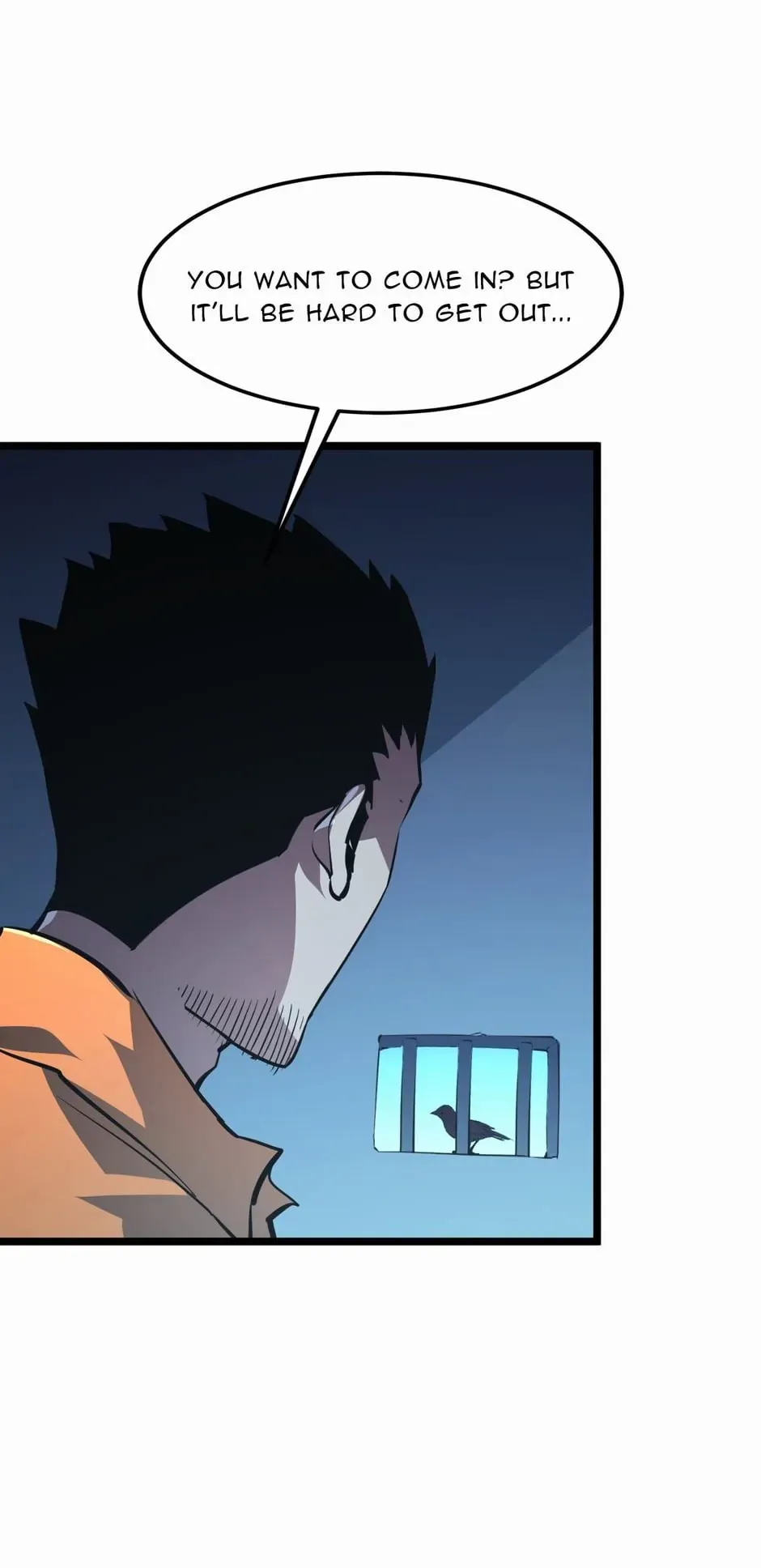 Read The Warrior Ascends From The Rubble chapter 78 image 54 on Lezhin