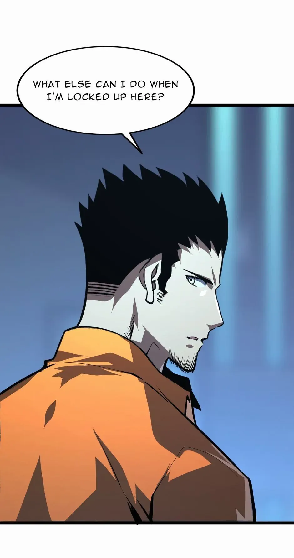 Read The Warrior Ascends From The Rubble chapter 78 image 56 on Lezhin