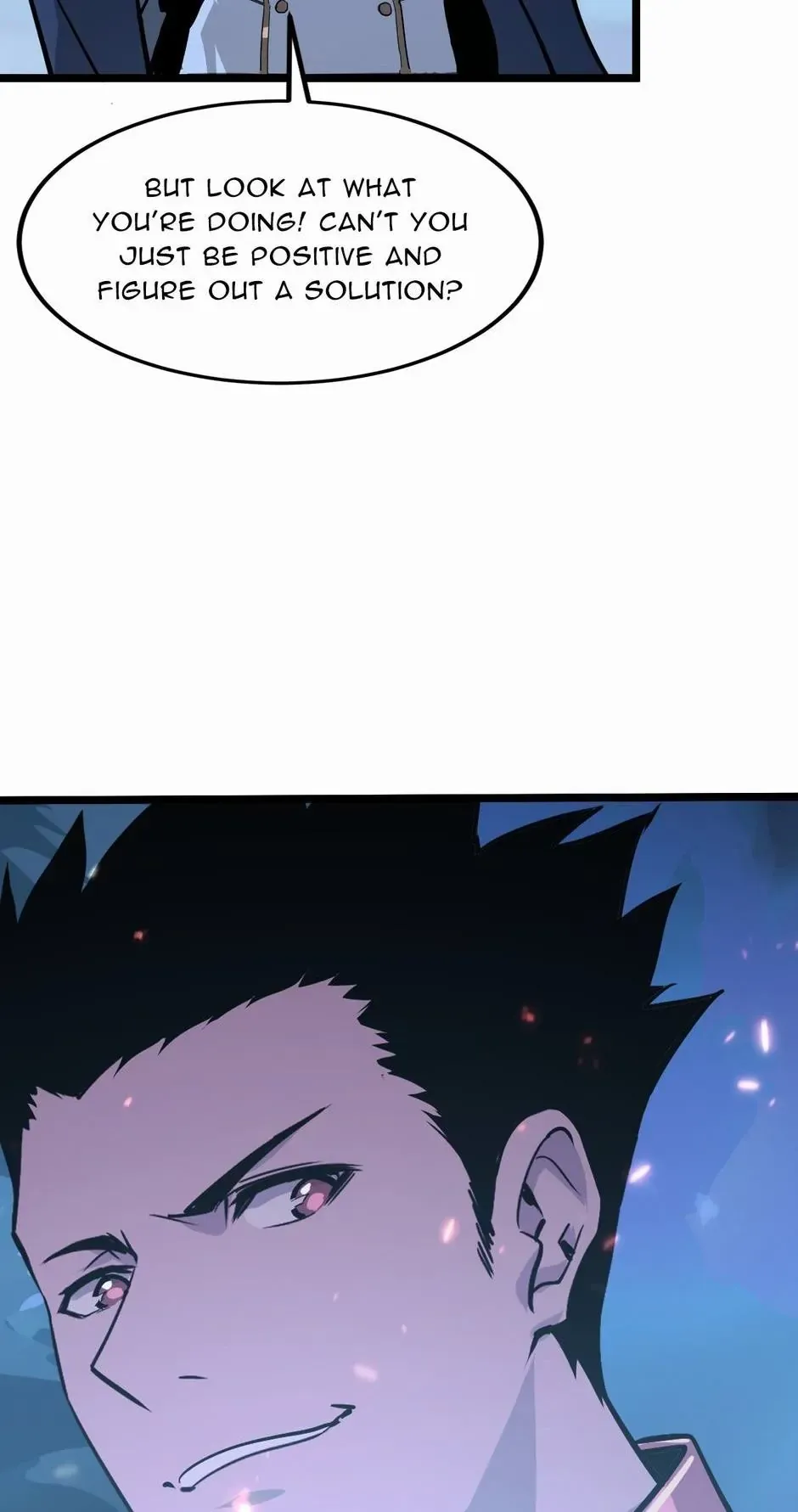 Read The Warrior Ascends From The Rubble chapter 78 image 58 on Lezhin