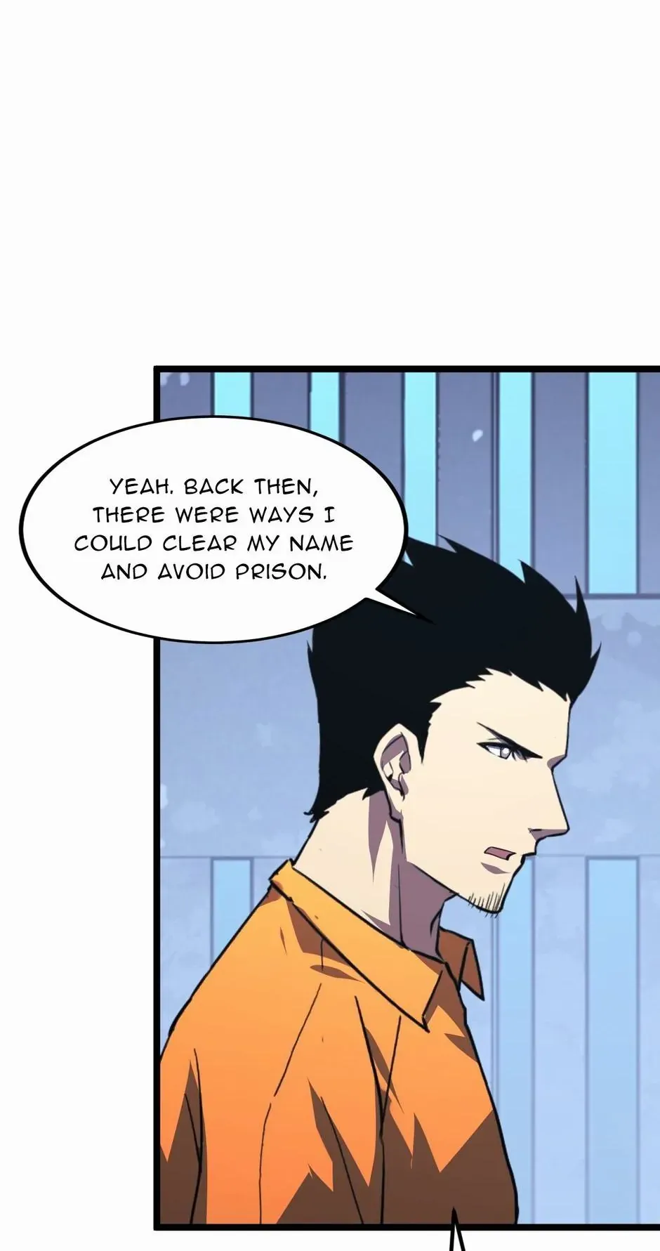 Read The Warrior Ascends From The Rubble chapter 78 image 60 on Lezhin