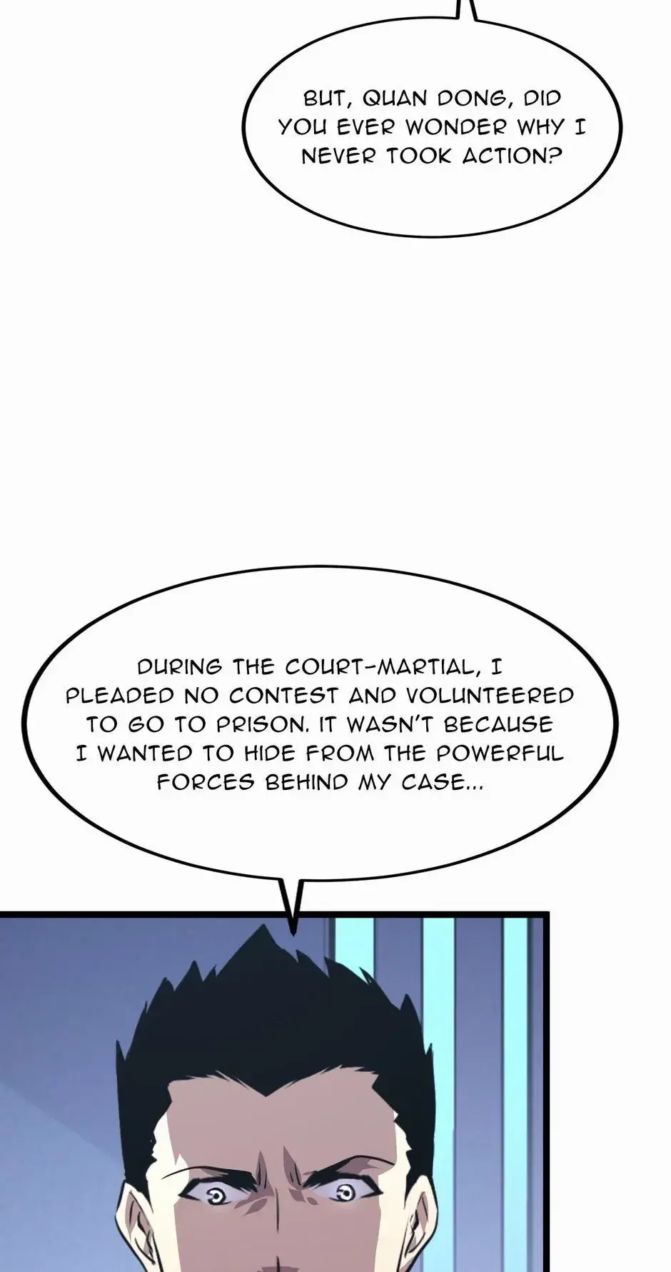 Read The Warrior Ascends From The Rubble chapter 78 image 61 on Lezhin