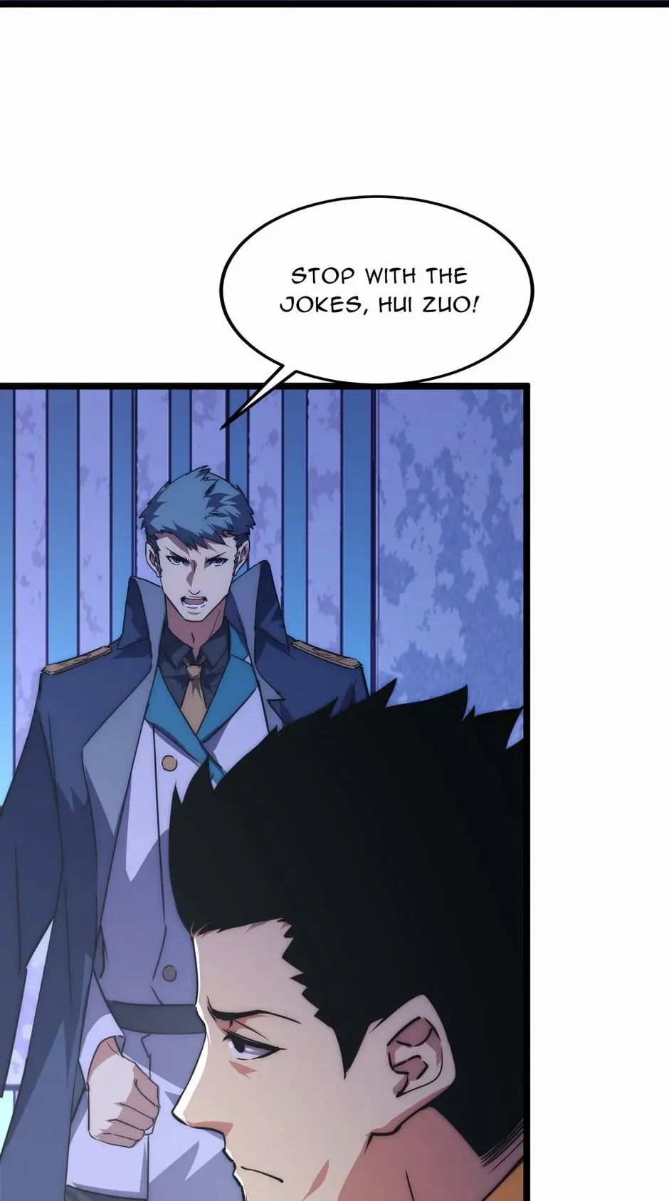 Read The Warrior Ascends From The Rubble chapter 78 image 65 on Lezhin