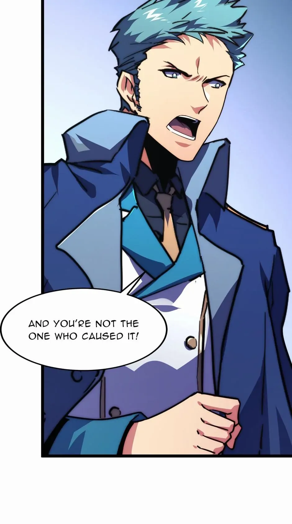 Read The Warrior Ascends From The Rubble chapter 78 image 67 on Lezhin