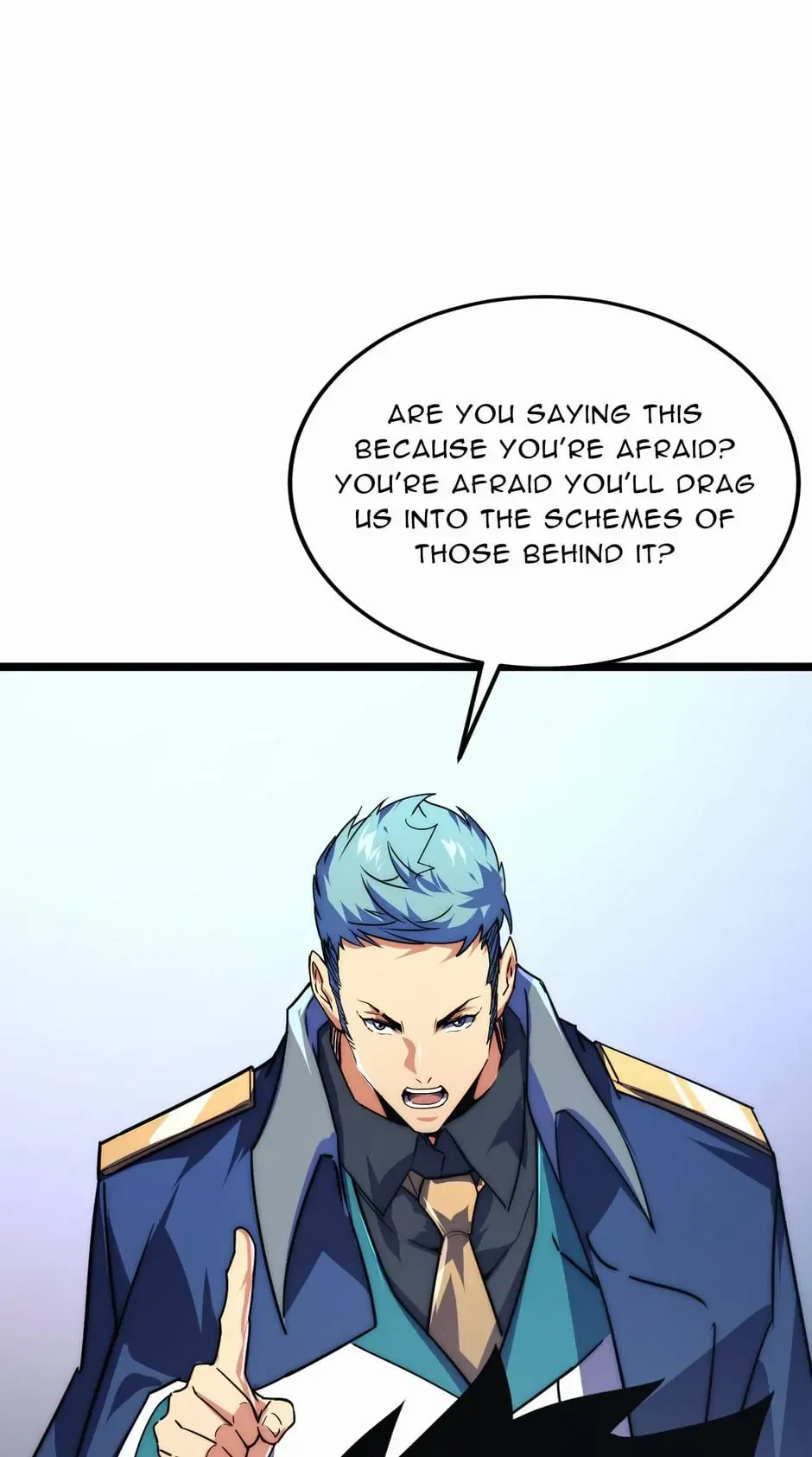 Read The Warrior Ascends From The Rubble chapter 78 image 68 on Lezhin