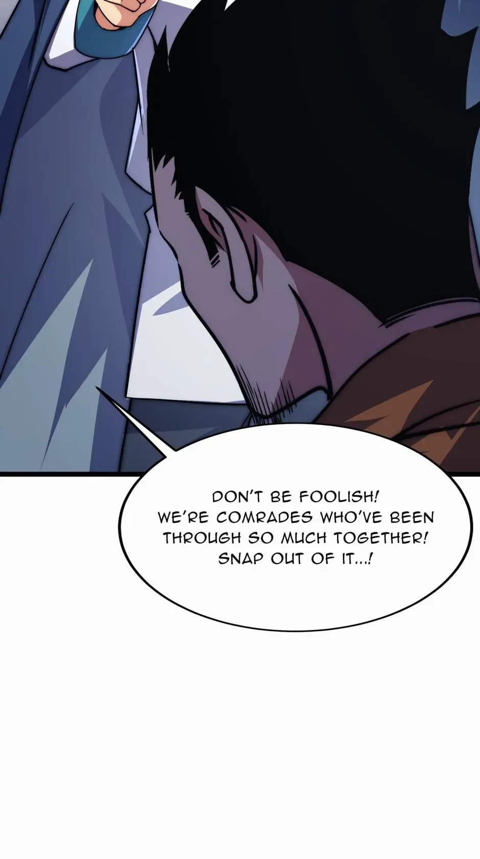 Read The Warrior Ascends From The Rubble chapter 78 image 69 on Lezhin