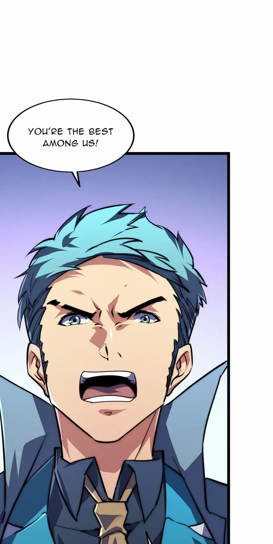 Read The Warrior Ascends From The Rubble chapter 78 image 70 on Lezhin