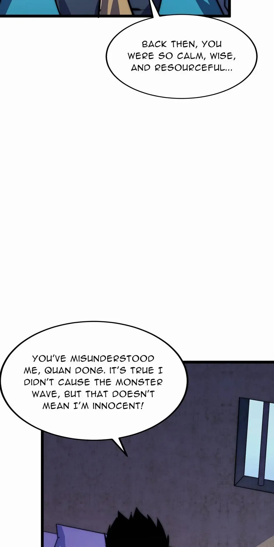 Read The Warrior Ascends From The Rubble chapter 78 image 71 on Lezhin