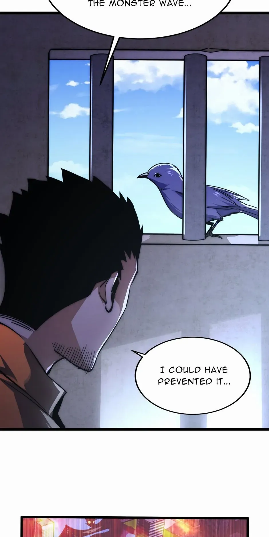 Read The Warrior Ascends From The Rubble chapter 78 image 73 on Lezhin