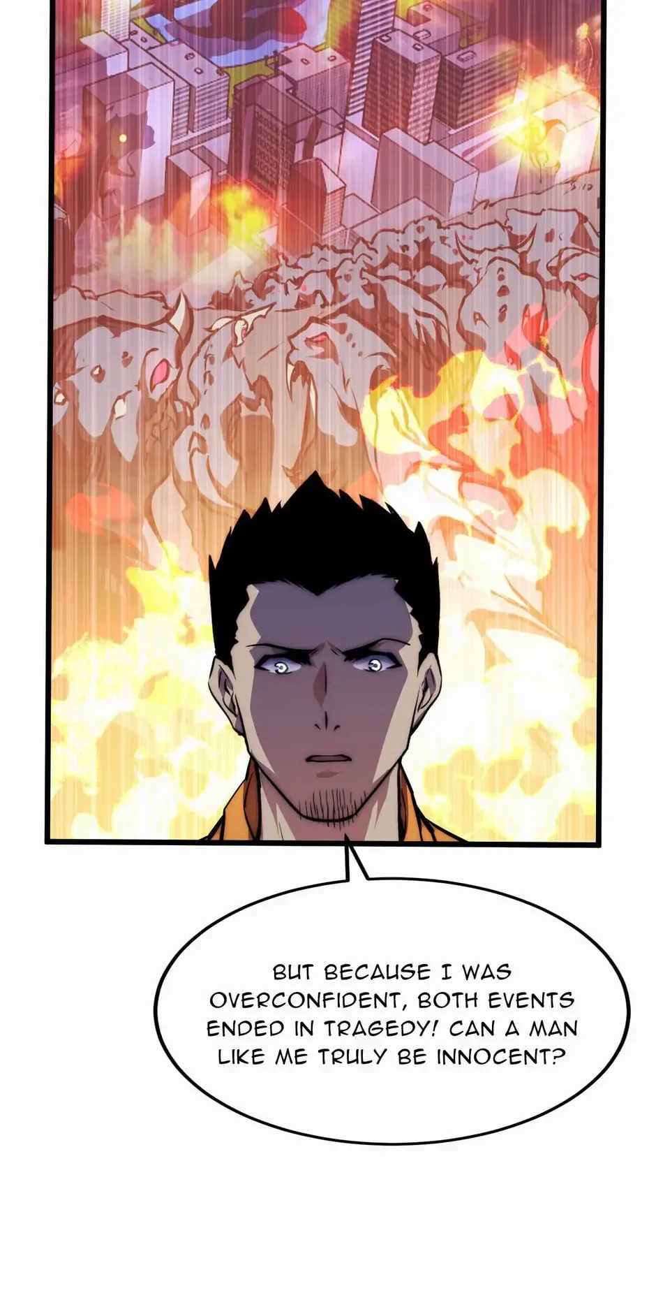 Read The Warrior Ascends From The Rubble chapter 78 image 74 on Lezhin