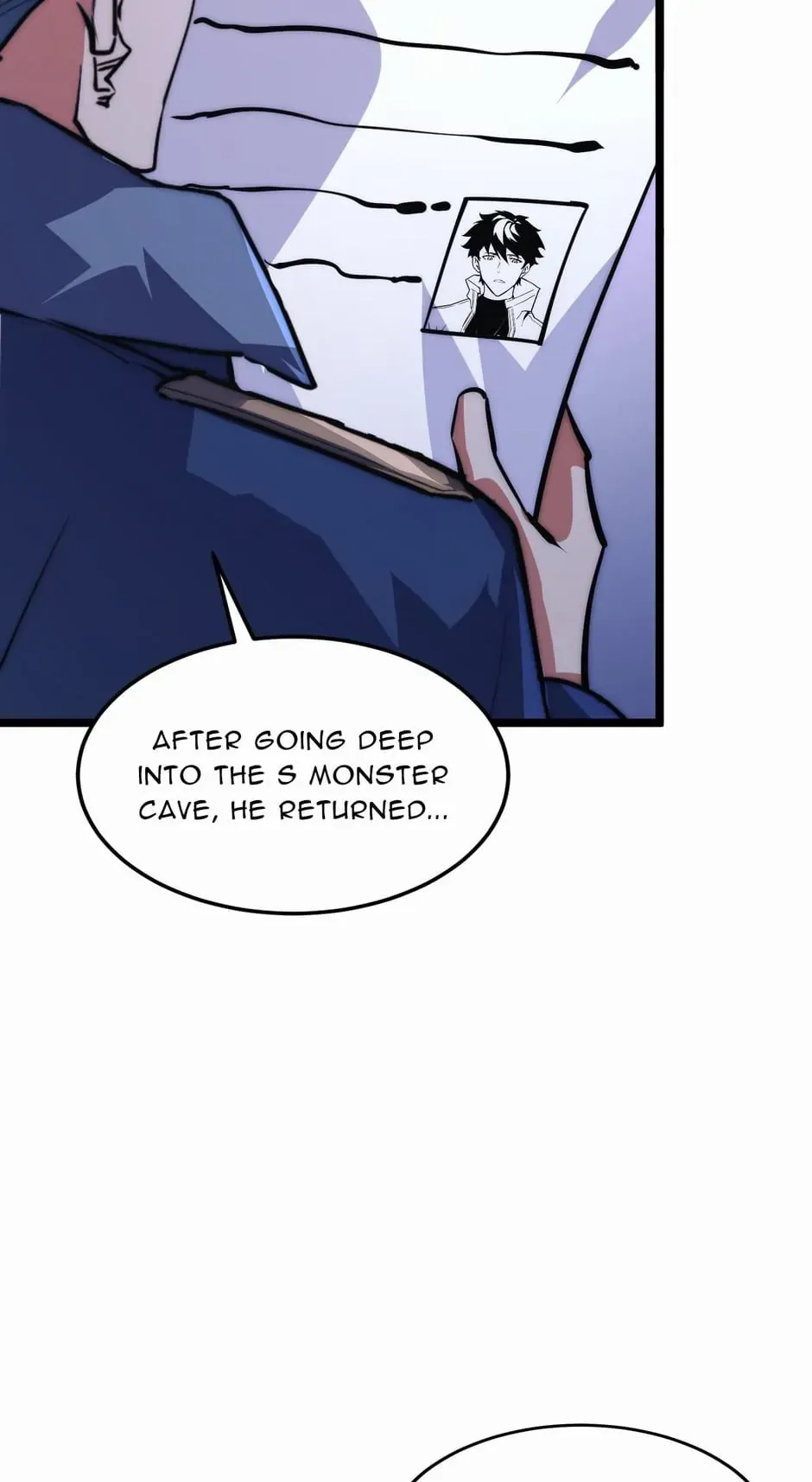 Read The Warrior Ascends From The Rubble chapter 78 image 79 on Lezhin