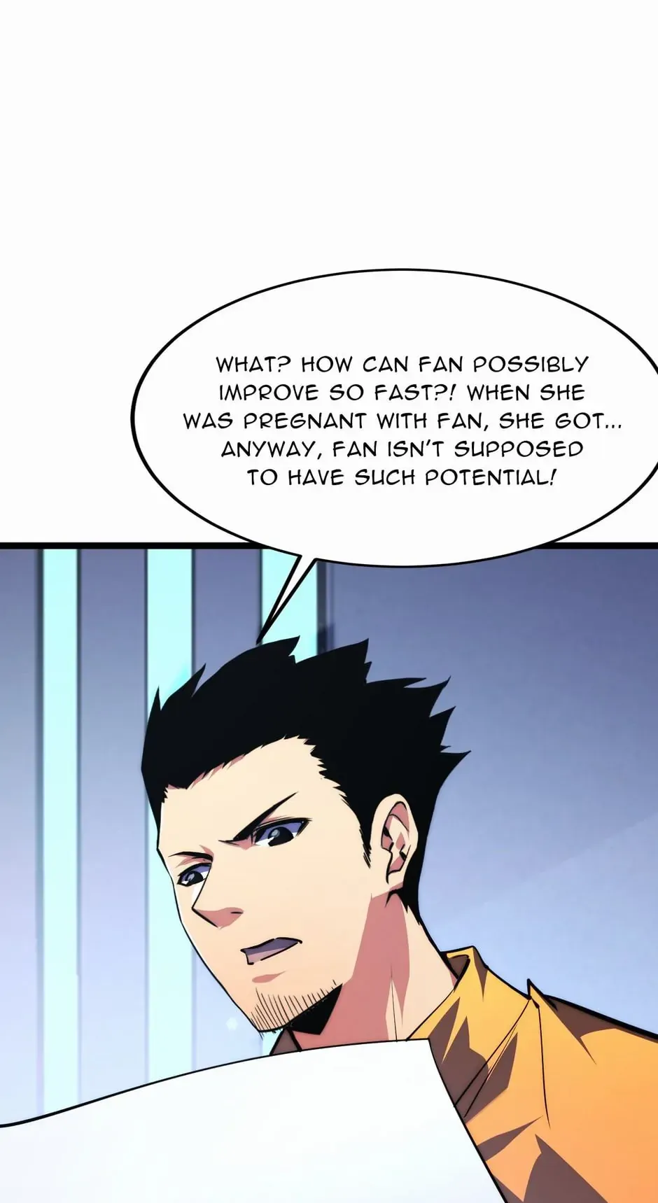 Read The Warrior Ascends From The Rubble chapter 78 image 81 on Lezhin