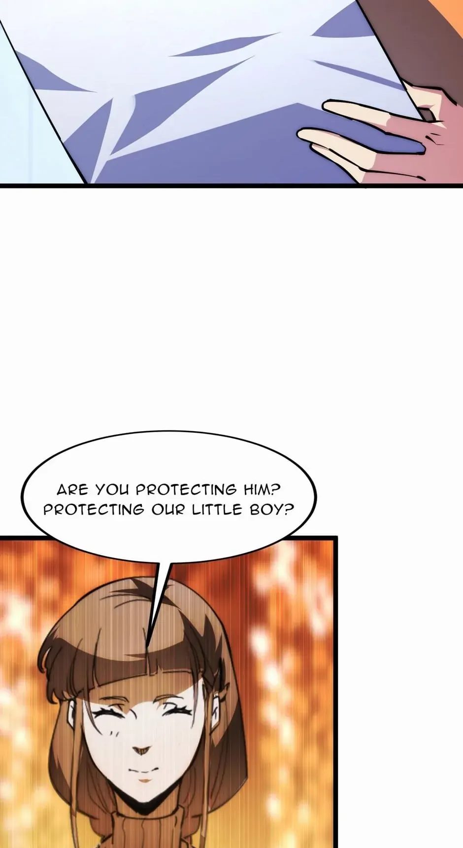 Read The Warrior Ascends From The Rubble chapter 78 image 82 on Lezhin