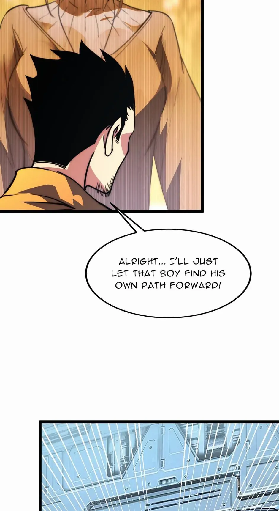 Read The Warrior Ascends From The Rubble chapter 78 image 83 on Lezhin