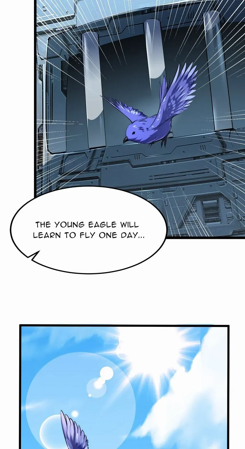Read The Warrior Ascends From The Rubble chapter 78 image 84 on Lezhin