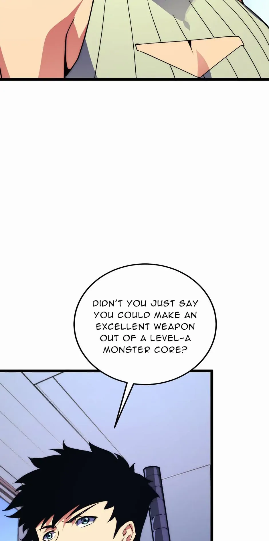 Read The Warrior Ascends From The Rubble chapter 79 image 101 on Lezhin