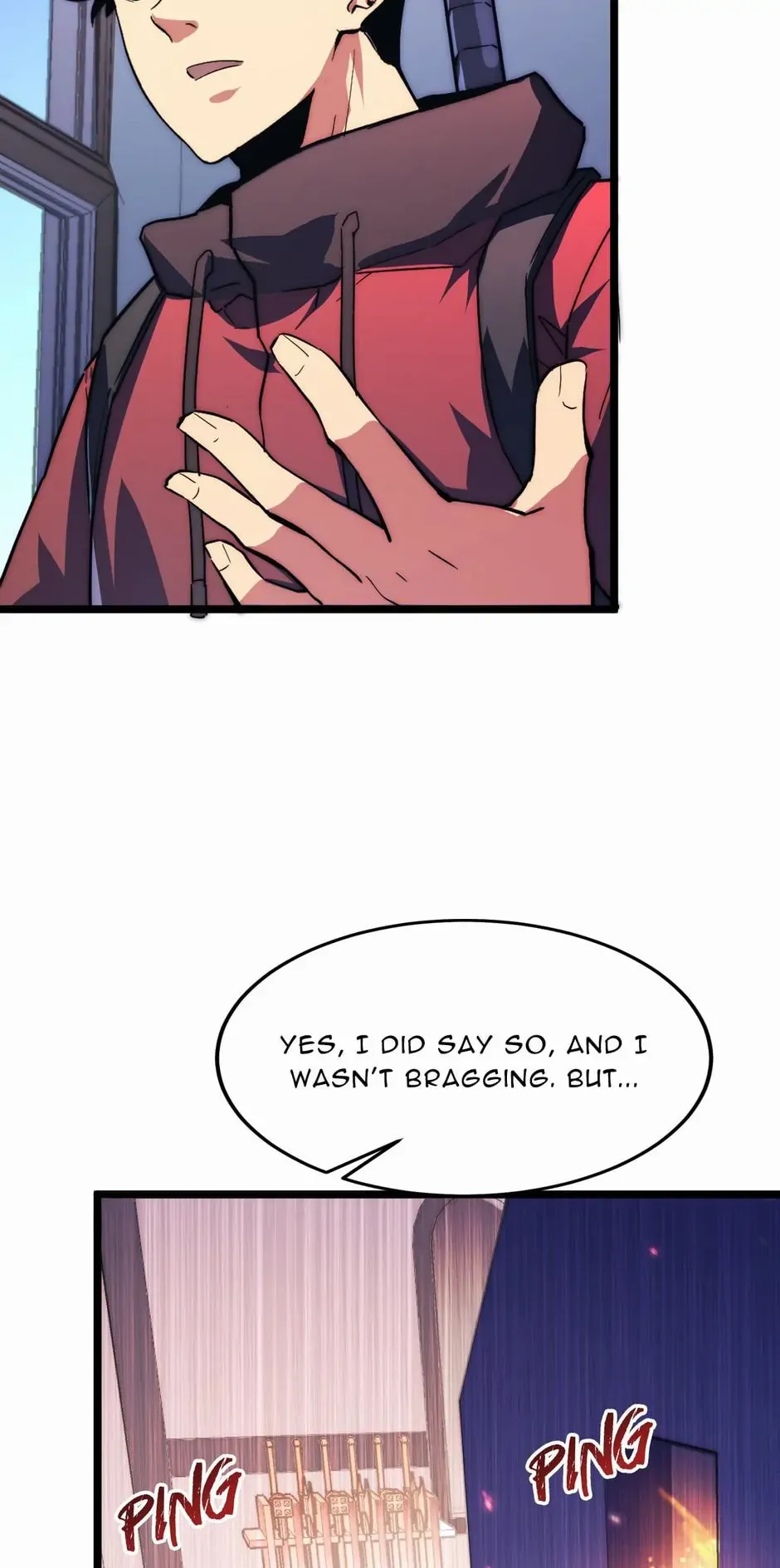 Read The Warrior Ascends From The Rubble chapter 79 image 102 on Lezhin