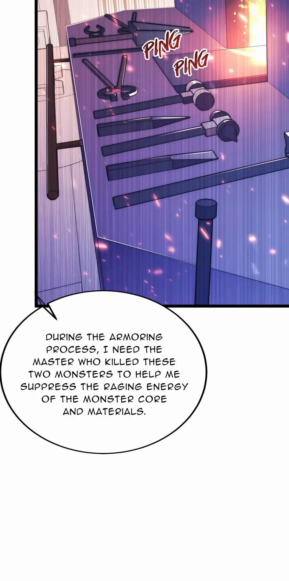Read The Warrior Ascends From The Rubble chapter 79 image 103 on Lezhin