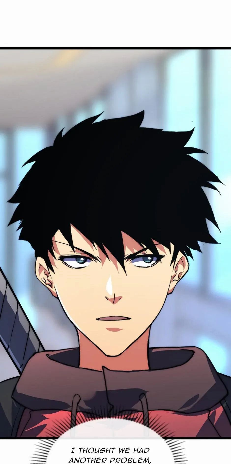 Read The Warrior Ascends From The Rubble chapter 79 image 104 on Lezhin