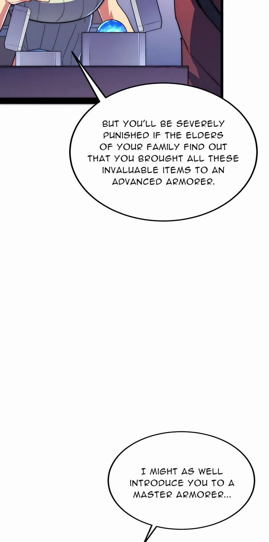 Read The Warrior Ascends From The Rubble chapter 79 image 106 on Lezhin