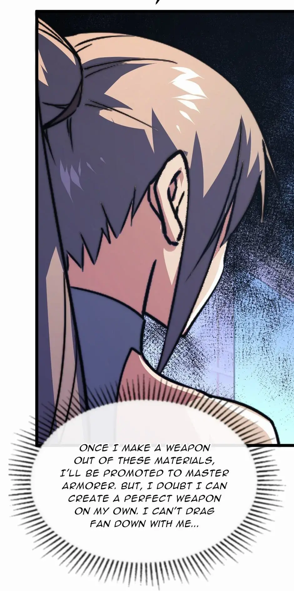 Read The Warrior Ascends From The Rubble chapter 79 image 107 on Lezhin
