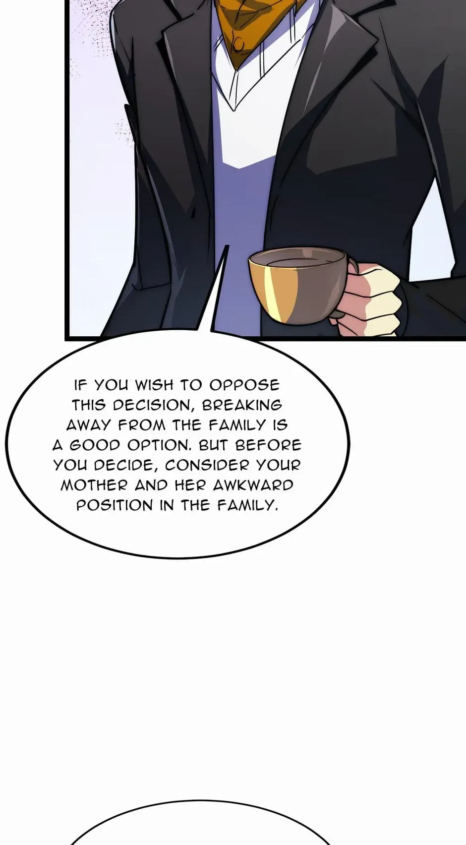 Read The Warrior Ascends From The Rubble chapter 79 image 11 on Lezhin