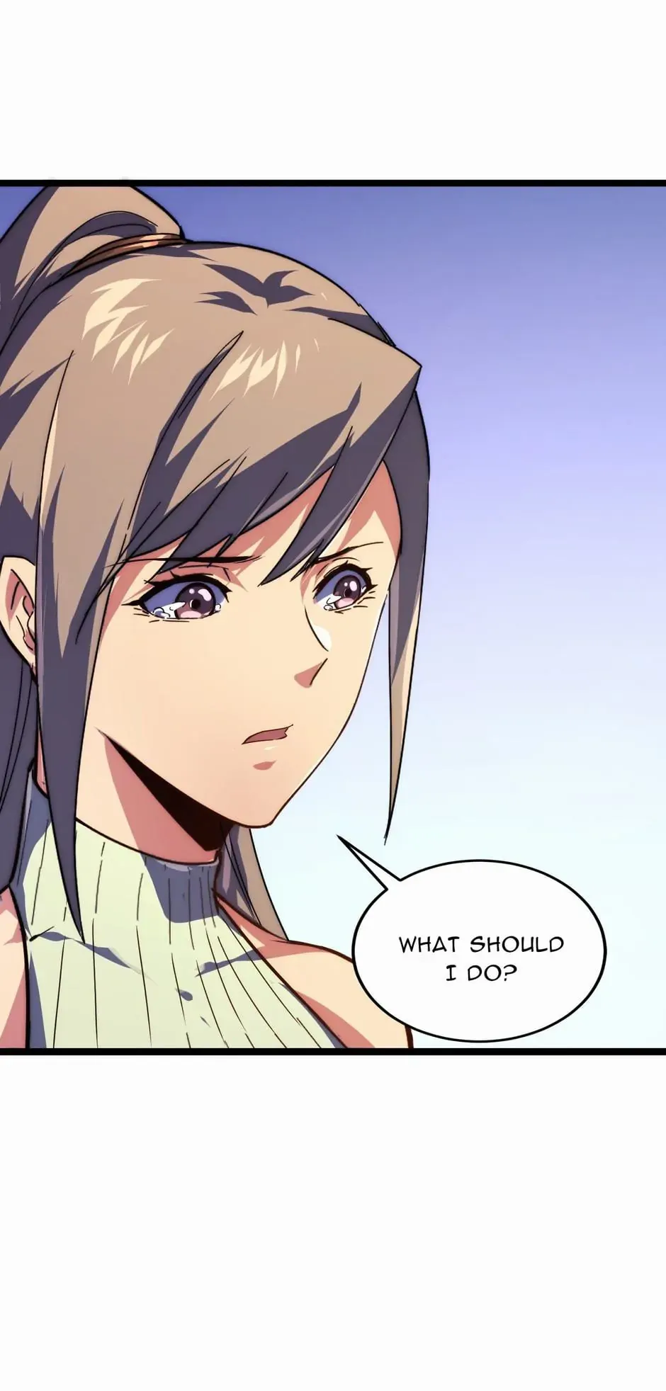 Read The Warrior Ascends From The Rubble chapter 79 image 16 on Lezhin