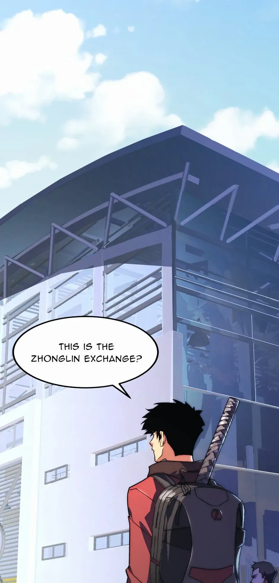 Read The Warrior Ascends From The Rubble chapter 79 image 18 on Lezhin