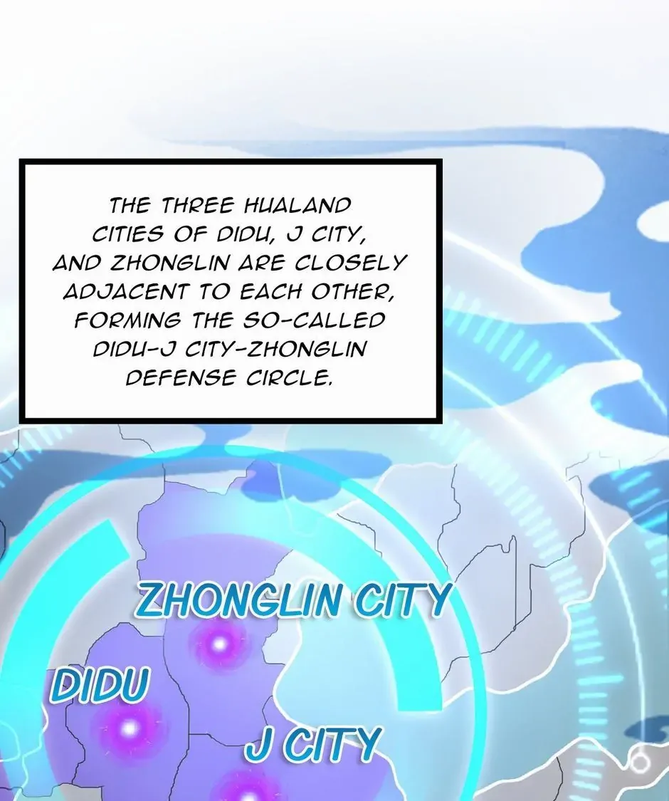 Read The Warrior Ascends From The Rubble chapter 79 image 2 on Lezhin