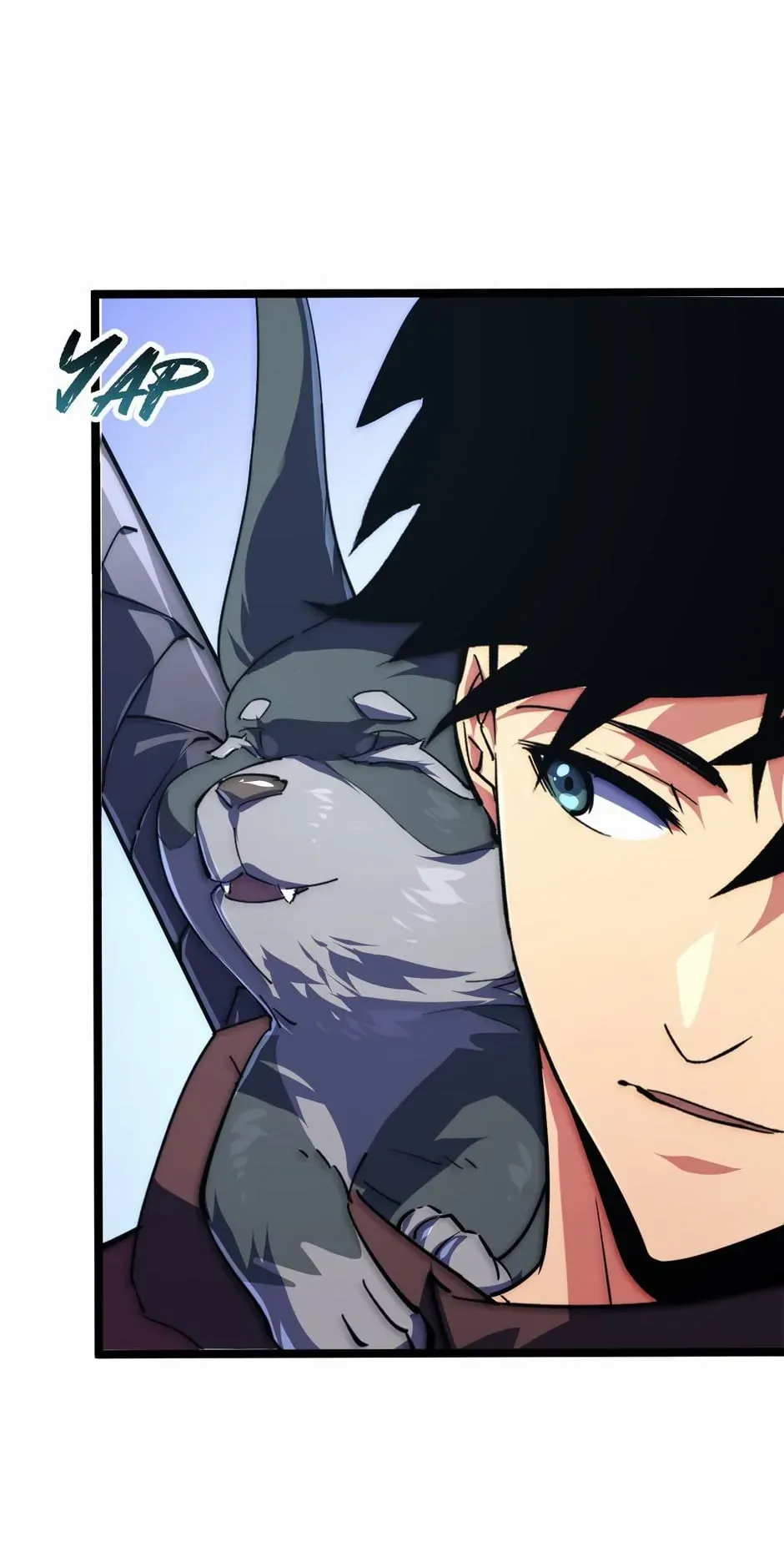 Read The Warrior Ascends From The Rubble chapter 79 image 21 on Lezhin