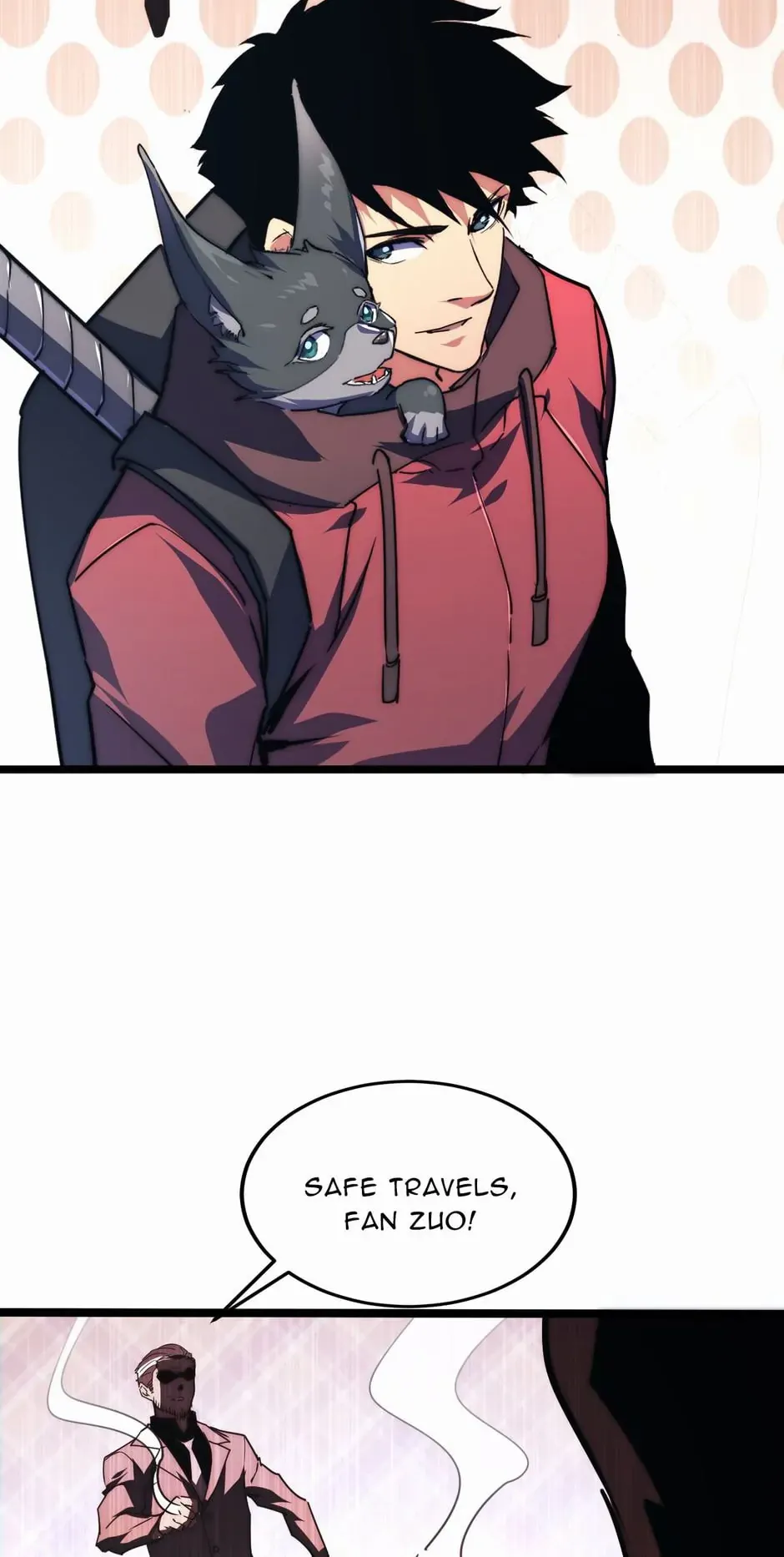 Read The Warrior Ascends From The Rubble chapter 79 image 23 on Lezhin