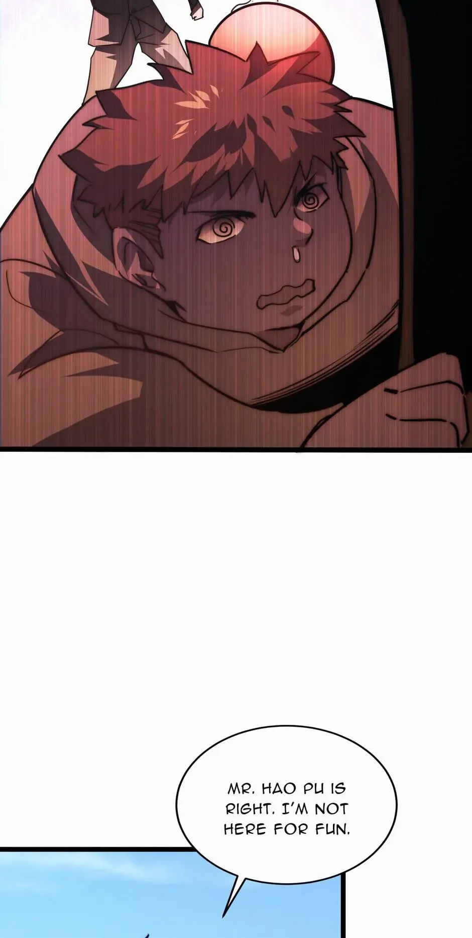 Read The Warrior Ascends From The Rubble chapter 79 image 24 on Lezhin