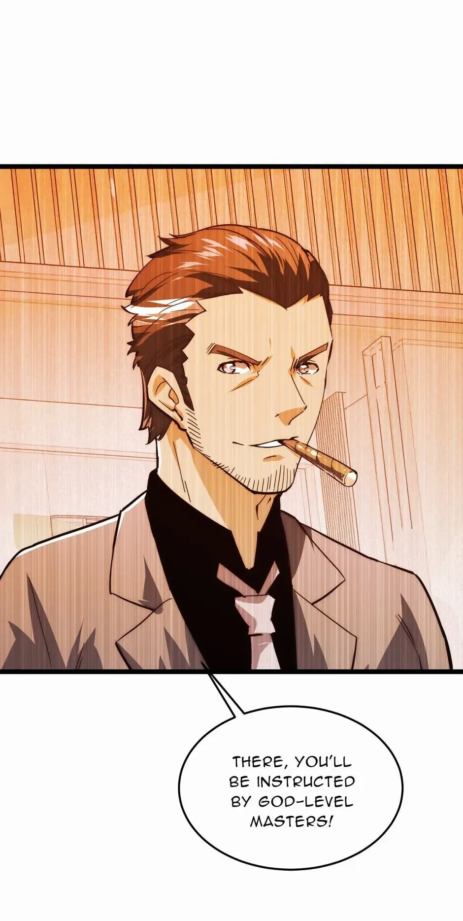 Read The Warrior Ascends From The Rubble chapter 79 image 27 on Lezhin
